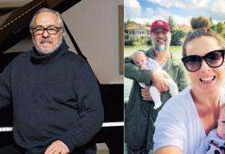 Rutkay Aziz: Kızım olduğu için iyi ki evlenmişim