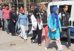 FETÖ'ye "ByLock" operasyonu