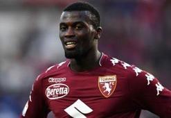 M'Baye Niang'dan Galatasaray itirafı!