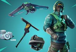Fortnite GeForce GTX Bundle satışa çıkıyor