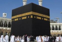 Hac kura sonuçları açıklandı! 2019 Hac kura sonucu sorgulama