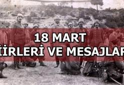 En güzel Çanakkale Zaferi şiirleri ve sözleri - En anlamlı 18 Mart şiirleri ve sözleri!