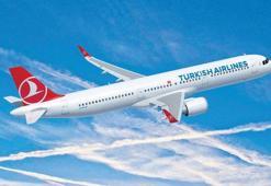 THY’ye büyük ödül