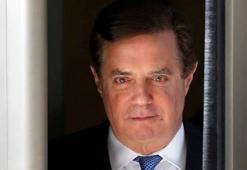 Trump'ın eski seçim kampanyası menajeri Manafort'a 47 ay hapis cezası