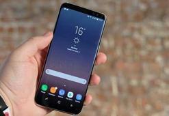 Galaxy S8'e gelen son güncelleme Super Slow Motion çekimi mümkün kılıyor
