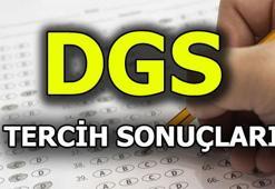 DGS tercih sonuçları ne zaman açıklanacak? 2018 DGS ek tercihler ne zaman?
