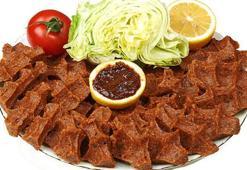 Çiğ köfte nasıl yapılır? Çiğ köfte malzemeleri nelerdir?