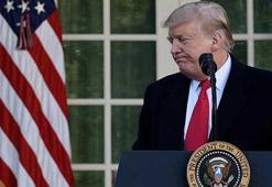 ABD'de 35 günlük hükümet kapanmasının bedeli 6 milyar dolar