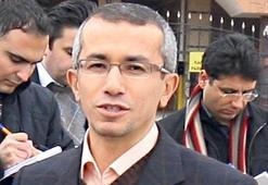 Eski savcı Ferhat Sarıkaya gözaltında