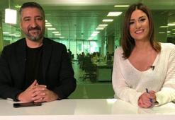 Serdar Sarıdağ, Beşiktaş'taki son gelişmeleri değerlendirdi!