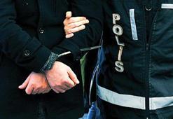 İzmir'de 'ByLock' operasyonu: 10 gözaltı