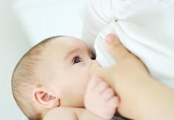 Doğru emzirmenin püf noktaları