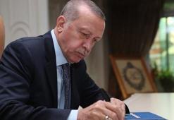 Son dakika | Cumhurbaşkanı Erdoğan: Trump doğru karar verdi