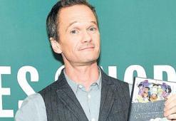 İkinci kitabı çıktı!