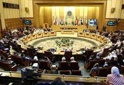 Arap Birliği'nden 'Yahudi yerleşim birimleri' uyarısı