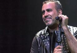 Haluk Levent: Tina Tuner'ı zorla öptüm