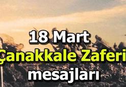 18 Mart Çanakkale Zaferi mesajları! En güzel sözler