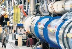 Kalıp tezgâhından  ‘CERN’e yolculuk!