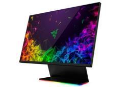 Razer'dan 4ms tepkime süresine sahip oyuncu monitörü: Razer Raptor