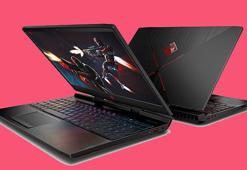 HP'den 240Hz ekranlı ilk oyun dizüstü bilgisayarı: Omen 15