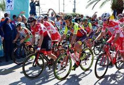 Cumhurbaşkanlığı Bisiklet Turu için geri sayım