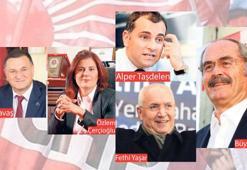 14 başkanın yarısıyla yola devam edilecek