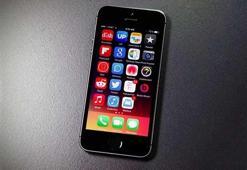 Apple, Türkiye dışında hiçbir ülkede iPhone 5'leri tamir etmeyecek