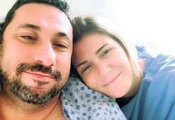 Volkan Üst  ölümden döndü