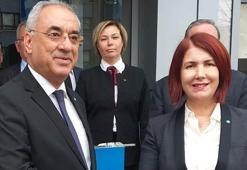 CHP’li Avcılar Belediye Başkanı Handan Toprak Benli DSP’ye katıldı!