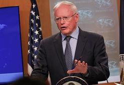 "Devlet altı yapılarla daimi ilişkilerimiz yoktur"