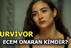 Survivor 2019 yarışmacısı Ecem Onaran kimdir? Hangi sporla ilgileniyor?