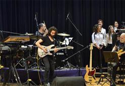 Barış Manço anısına konser