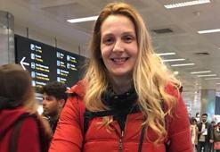 Krsmanovic, Eczacıbaşı VitrA'da