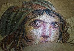 Zeugma'nın parçası Türkiye'ye getiriliyor