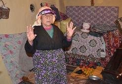 81 yaşındaki kadın evine giren hırsızı av tüfeğiyle vurarak yaraladı