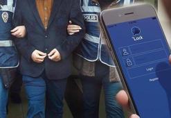 Son dakika: İzmir'de ByLock operasyonu! Çok sayıda gözaltı var