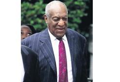 Bill Cosby’ye hapis cezası