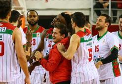 Pınar Karşıyaka, Kosova'da terleyecek