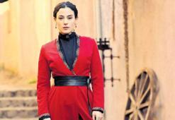 Cansu Tosun: 'Kendimdeki güçlü tarafı keşfettim'