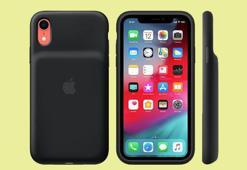 Apple, iPhone XS, XS Max ve XR için akıllı batarya kılıflarını satışa sundu