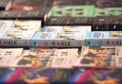 Çukurova Kitap Fuarı açıldı