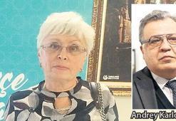 Marina Karlov: Bu  bir terör olayıydı