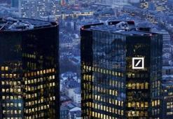 Deutsche Bank’ta kara para aklama araması
