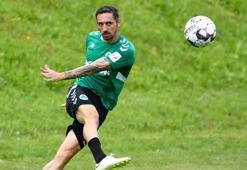 Roberto Hilbert kariyerini sonlandırdı!