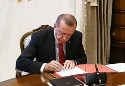 Erdoğan atamayı yaptı! TÜBİTAK’ta yeni dönem