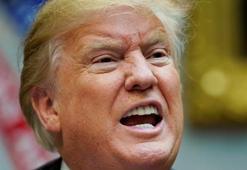 Son dakika: Trump ateş püskürdü! 'Tarihin en büyük cadı avı'