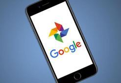 Google Fotoğraflar bazı video formatlarına sınırsız depolama sunmayacak