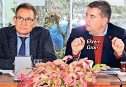 Oran’dan turizm hamlesi