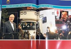 Kaşıkçı tandırda mı yakılıp yok edildi?