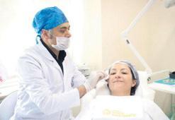 "İçiniz güzelse güzelsiniz"